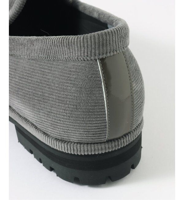 PULP「BLOHM / ブローム HOMIES RAT / BL-02」|スリッポン|