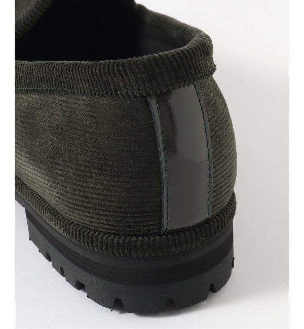 PULP「BLOHM / ブローム HOMIES RAT / BL-02」|スリッポン|