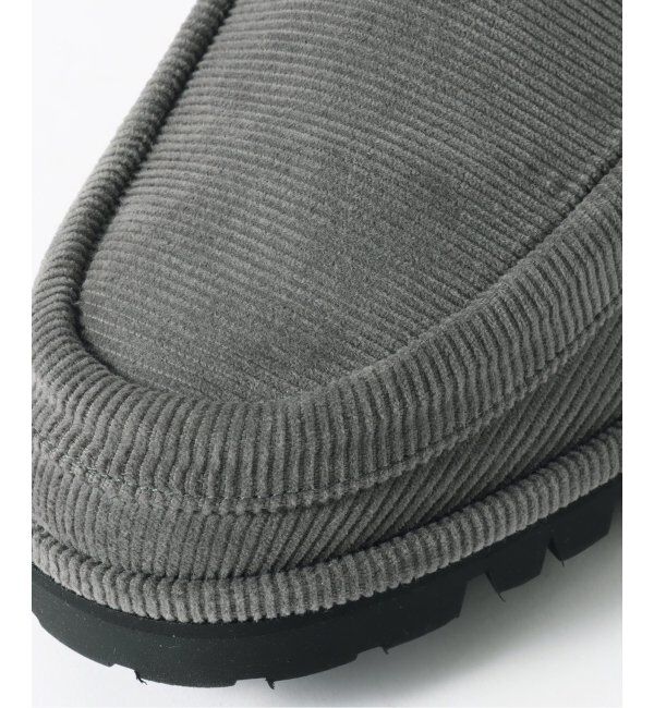 PULP「BLOHM / ブローム HOMIES RAT / BL-02」|スリッポン|