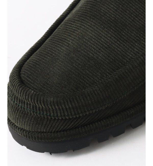 PULP「BLOHM / ブローム HOMIES RAT / BL-02」|スリッポン|