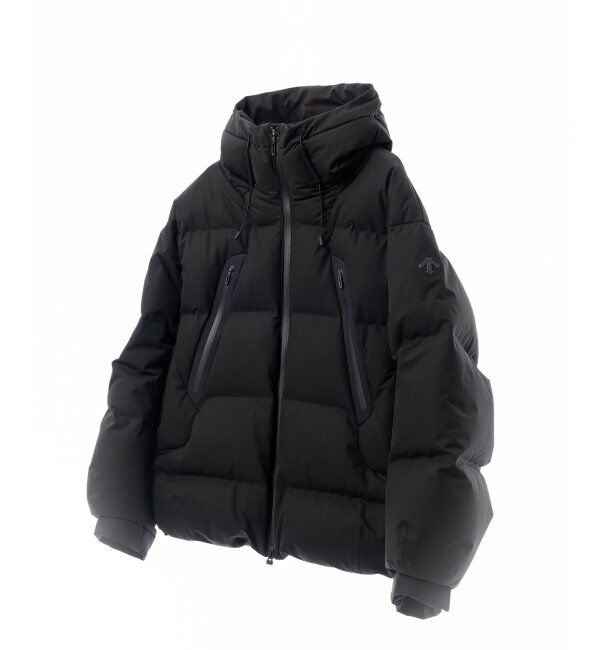 EDIFICE「DESCENTE ALLTERRAIN 水沢ダウン 別注 30th MOUNTAINEER/マウンテニア」|ダウン|