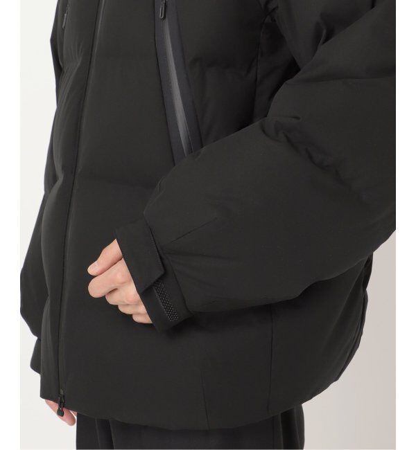 EDIFICE「DESCENTE ALLTERRAIN 水沢ダウン 別注 30th MOUNTAINEER/マウンテニア」|ダウン|