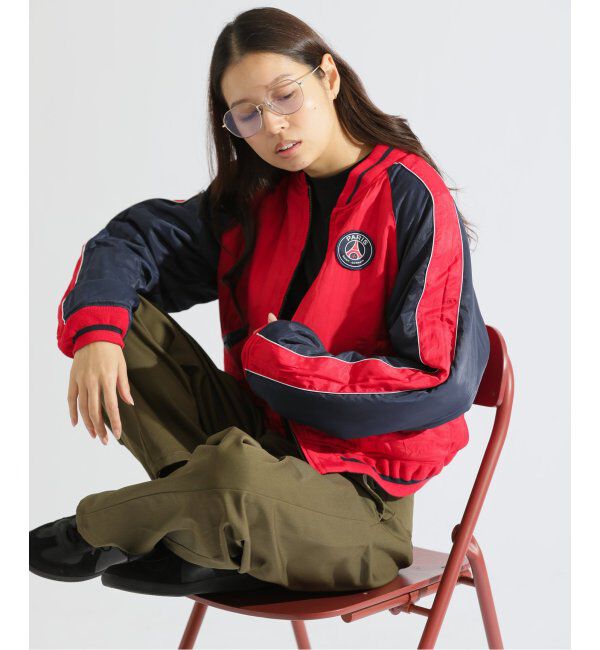 Paris Saint-Germain「【Paris Saint-Germain / パリ・サン＝ジェルマン】SOUVENIR SKA JACKET」|その他|