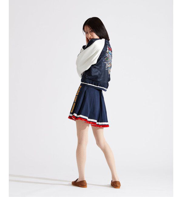 Paris Saint-Germain「【Paris Saint-Germain / パリ・サン＝ジェルマン】SOUVENIR SKA JACKET」|その他|