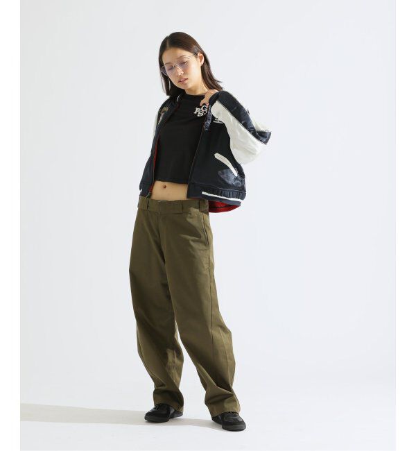 Paris Saint-Germain「【Paris Saint-Germain / パリ・サン＝ジェルマン】SOUVENIR SKA JACKET」|その他|