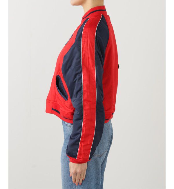 Paris Saint-Germain「【Paris Saint-Germain / パリ・サン＝ジェルマン】SOUVENIR SKA JACKET」|その他|