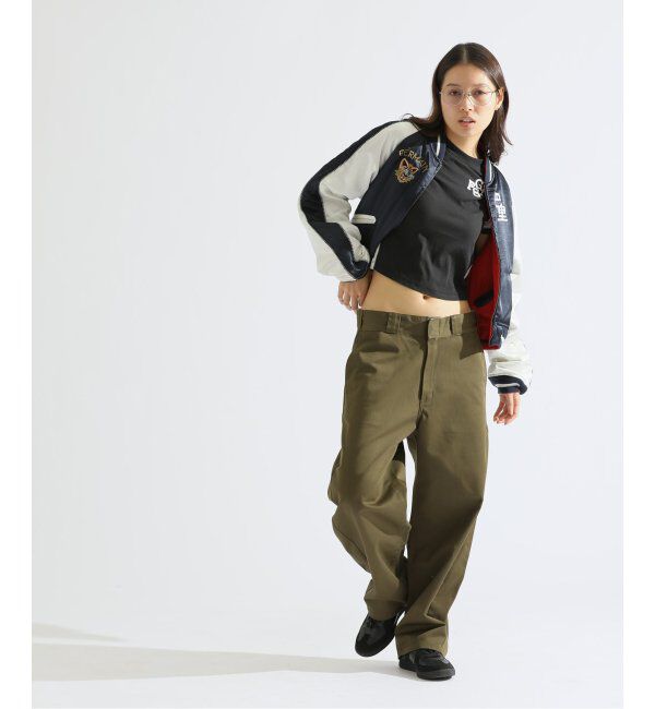 Paris Saint-Germain「【Paris Saint-Germain / パリ・サン＝ジェルマン】SOUVENIR SKA JACKET」|その他|