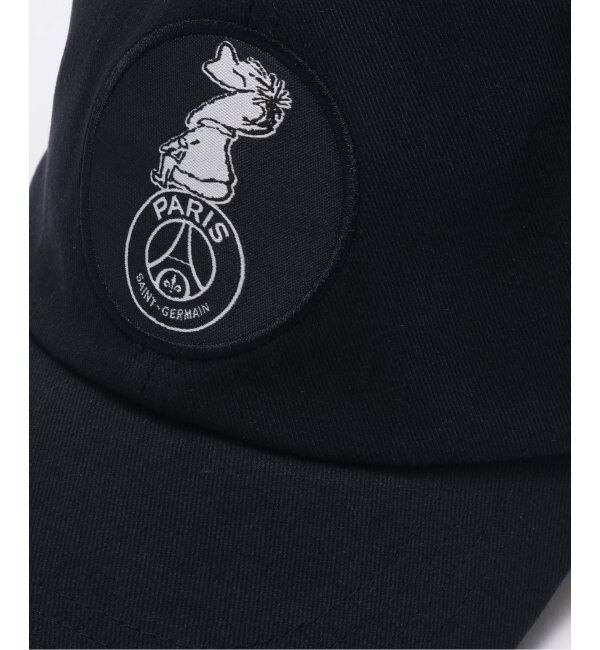 Paris Saint-Germain「【Le Petit Nicolas*PSG】 CAP」|キャップ・キャスケット|