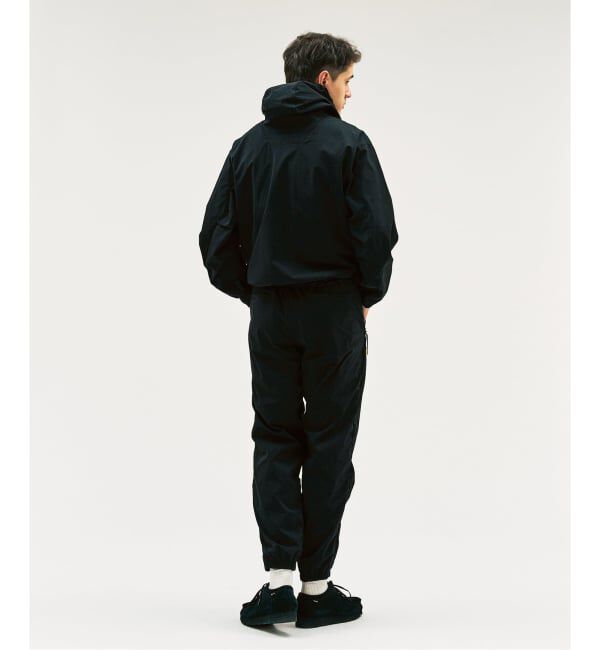 417 EDIFICE「ワッシャーナイロン utilityパンツ」|その他|