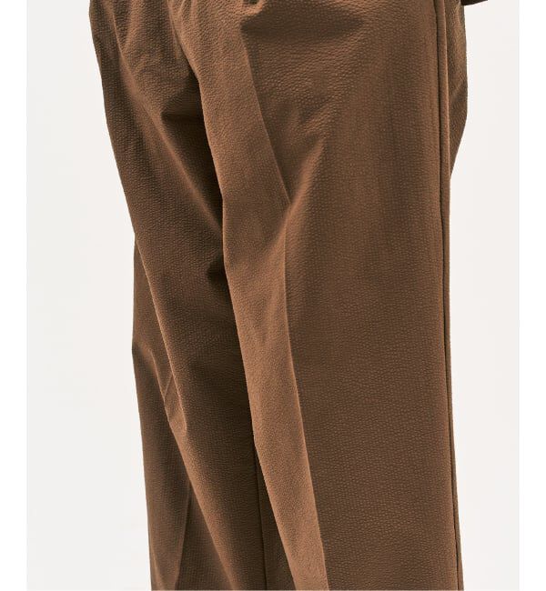 417 EDIFICE「Pサッカー ダブルワイド セットアップ」|スーツ|