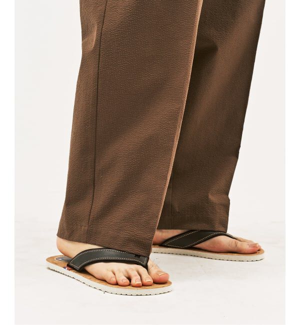 417 EDIFICE「Pサッカー ダブルワイド セットアップ」|スーツ|