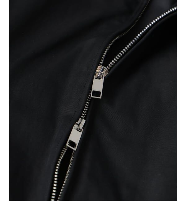 EDIFICE「《予約》ピーチ ウェザー ハリントン ジャケット」|その他|