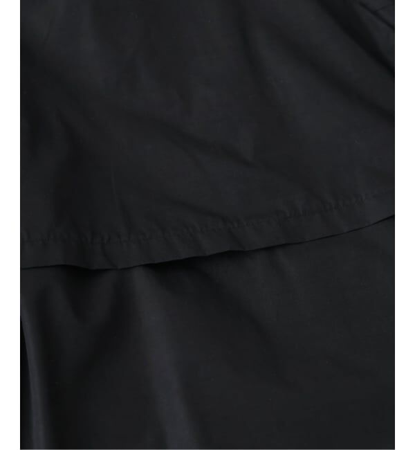 EDIFICE「《予約》ピーチ ウェザー ハリントン ジャケット」|その他|