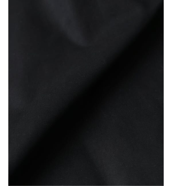 EDIFICE「《予約》ピーチ ウェザー ハリントン ジャケット」|その他|