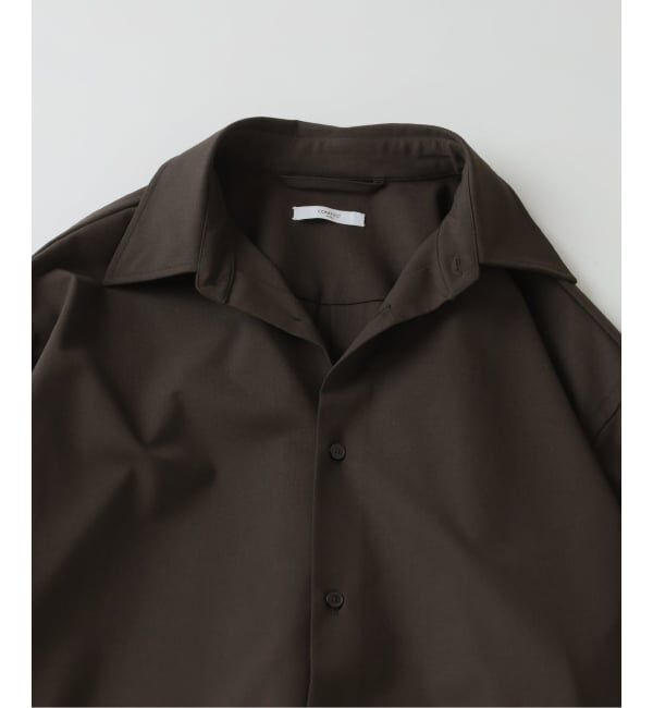 EDIFICE「《予約》2WAY トロピカル シャツ」|シャツ・ブラウス|