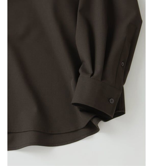 EDIFICE「《予約》2WAY トロピカル シャツ」|シャツ・ブラウス|