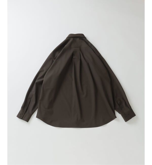 EDIFICE「《予約》2WAY トロピカル シャツ」|シャツ・ブラウス|