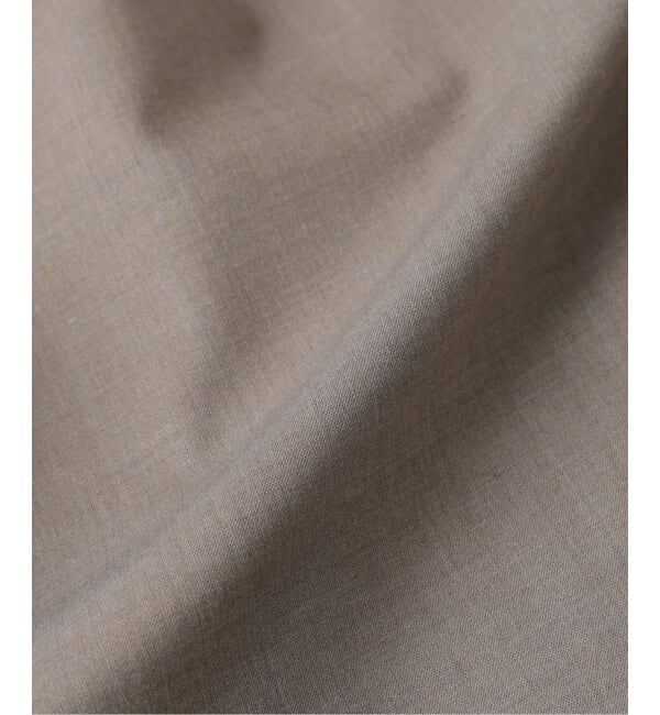 EDIFICE「《予約》2WAY トロピカル シャツ」|シャツ・ブラウス|