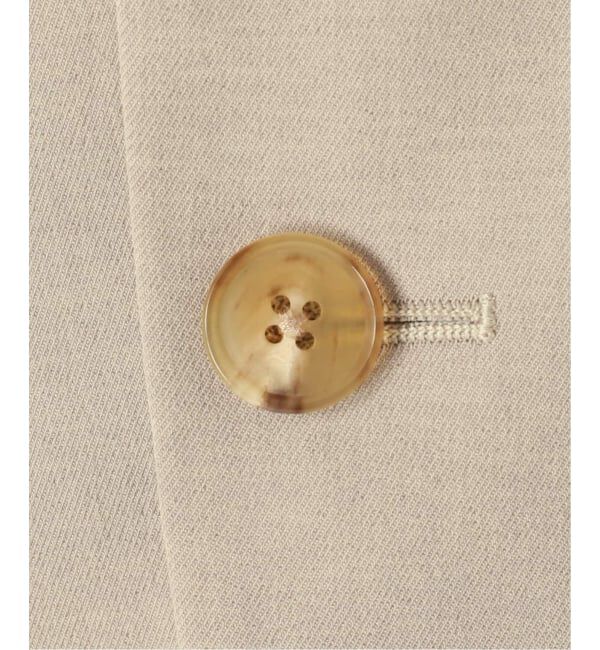 EDIFICE「《予約》"抗菌防臭＆シワ防止機能" ワルツ ツイル 2ボタン ジャケット」|スーツ|