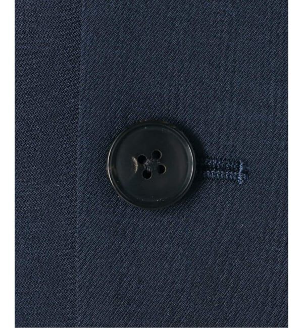 EDIFICE「《予約》"抗菌防臭＆シワ防止機能" ワルツ ツイル 2ボタン ジャケット」|スーツ|