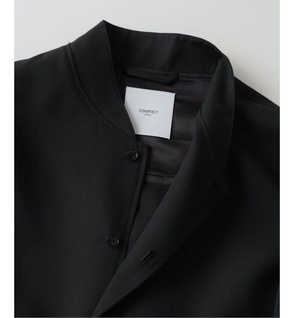 EDIFICE「《予約》TW al dente ギャバ ブルゾン」|その他|