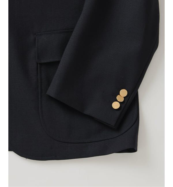 EDIFICE「《予約》BIG ブレザー ジャケット」|テーラードジャケット|