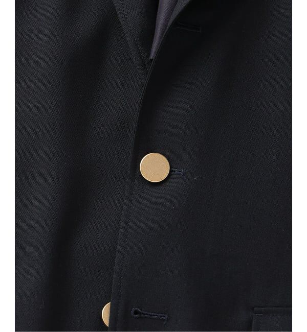 EDIFICE「《予約》BIG ブレザー ジャケット」|テーラードジャケット|