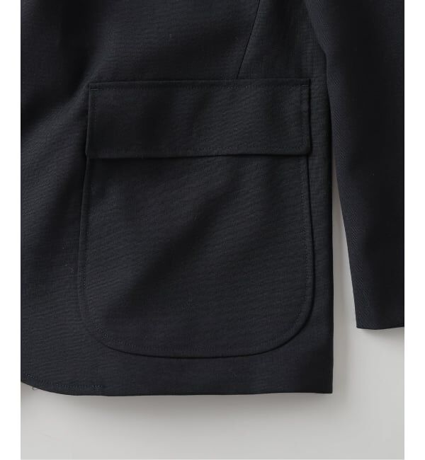 EDIFICE「《予約》BIG ブレザー ジャケット」|テーラードジャケット|