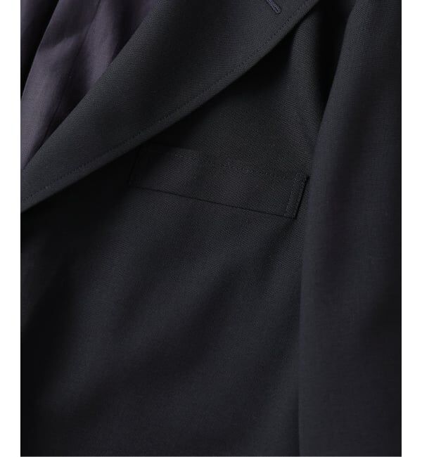 EDIFICE「《予約》BIG ブレザー ジャケット」|テーラードジャケット|