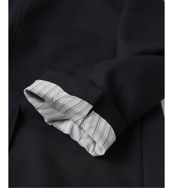 EDIFICE「《予約》BIG ブレザー ジャケット」|テーラードジャケット|