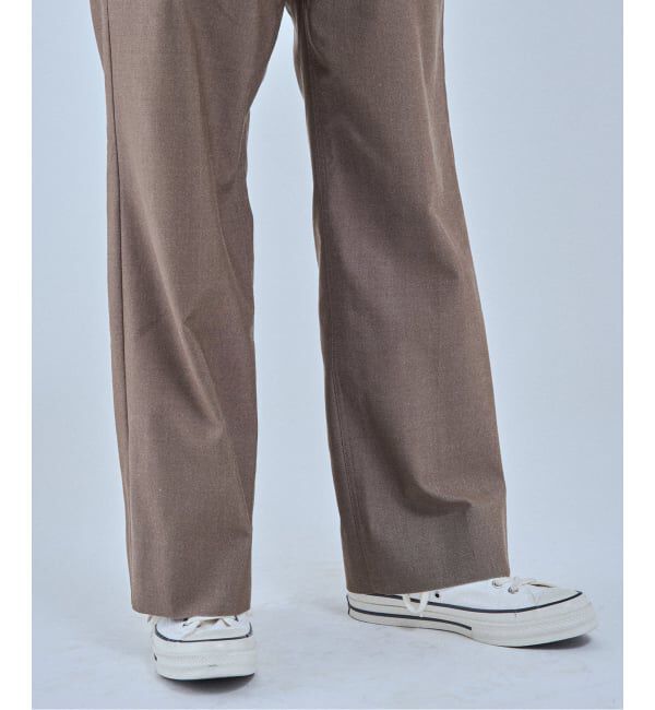 EDIFICE「《予約》5ポケットトラウザーデニム」|デニム|