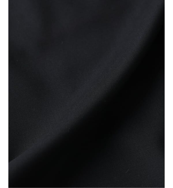 EDIFICE「《予約》ウール リラックスパンツ」|スラックス|