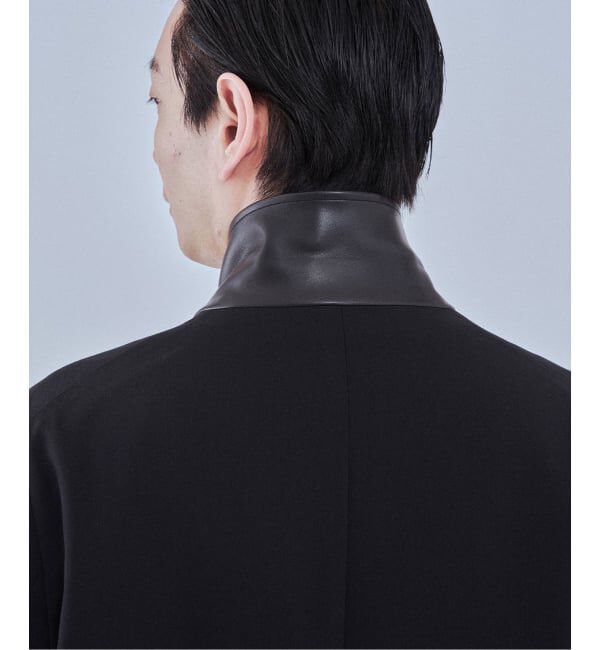 EDIFICE「《予約》1/40 ツイルジャケット」|その他|