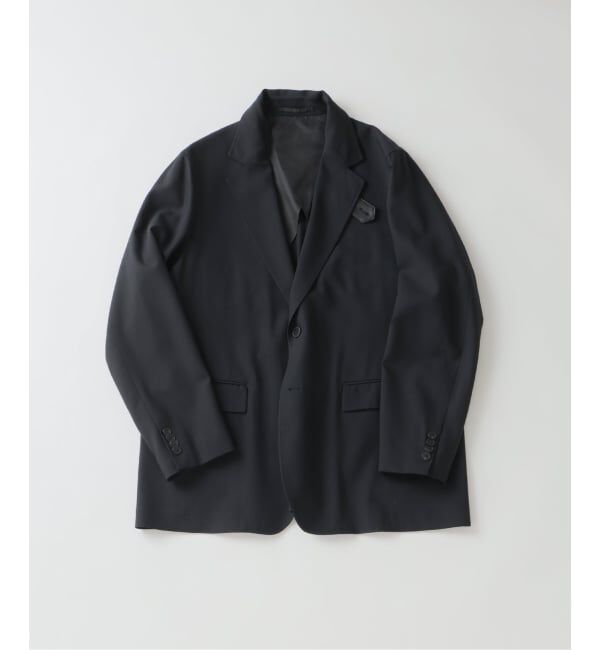 EDIFICE「《予約》1/40 ツイルジャケット」|その他|