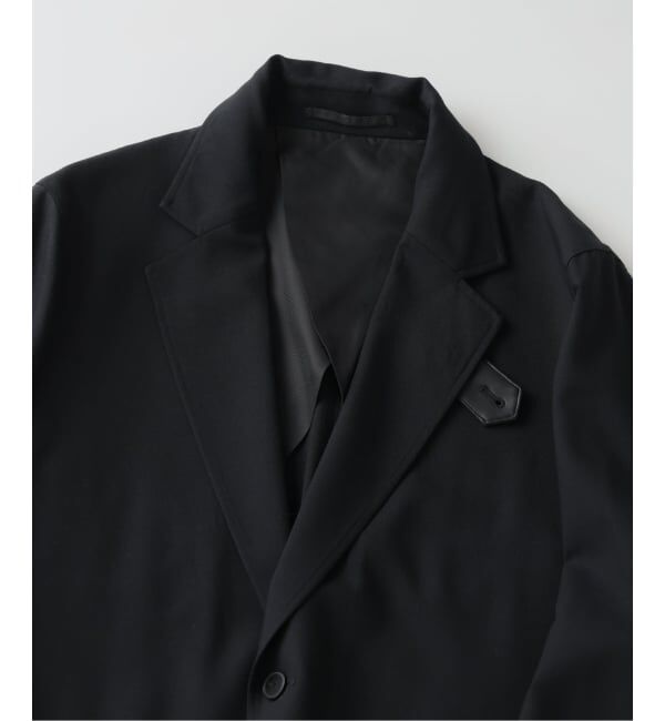 EDIFICE「《予約》1/40 ツイルジャケット」|その他|