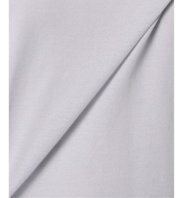 JOURNAL STANDARD「《追加10》クルーネックシアーロングＴシャツ」|Tシャツ・カットソー|