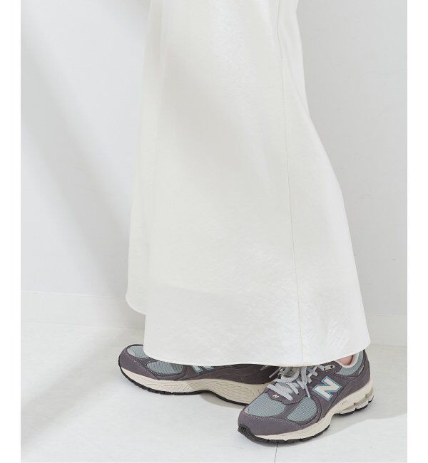 journal standard L'essage「【NEW BALANCE / ニューバランス】M2002R FB：スニーカー」|スニーカー|グレー