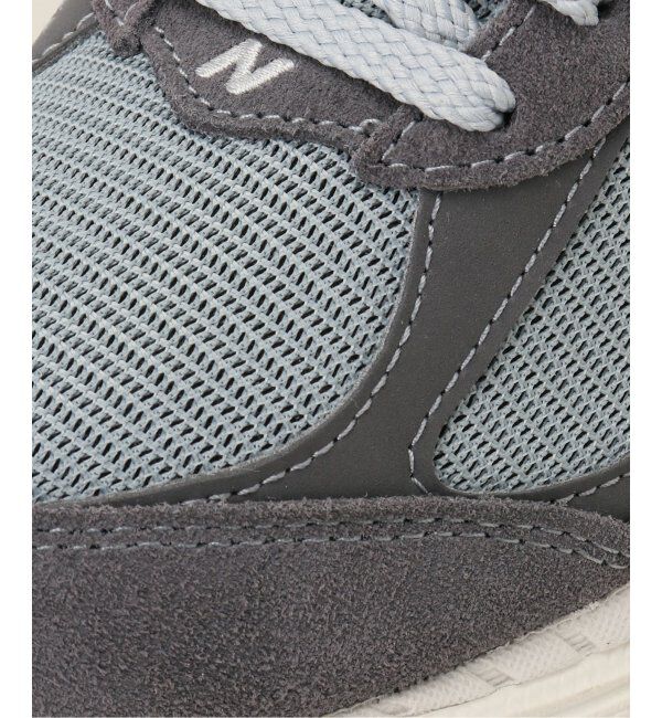 journal standard L'essage「【NEW BALANCE / ニューバランス】M2002R FB：スニーカー」|スニーカー|