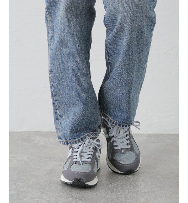 journal standard L'essage「【NEW BALANCE / ニューバランス】M2002R FB：スニーカー」|スニーカー|