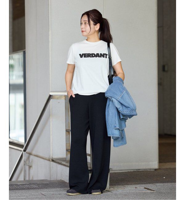 JOURNAL STANDARD「《追加4》VERDANT Tシャツ」|Tシャツ・カットソー|