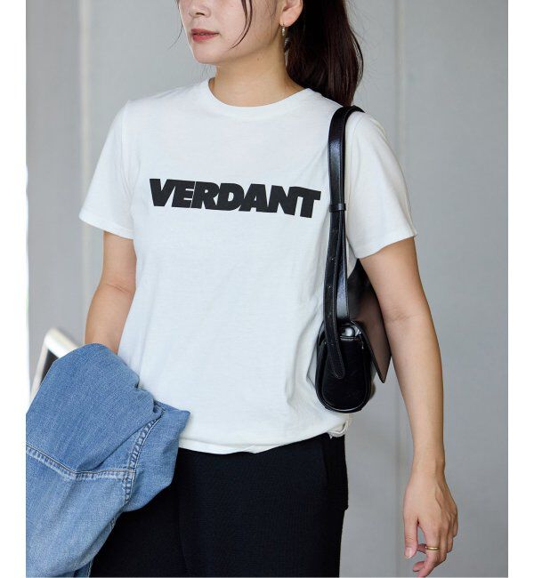 JOURNAL STANDARD「《追加4》VERDANT Tシャツ」|Tシャツ・カットソー|