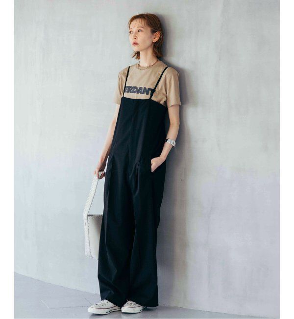 JOURNAL STANDARD「《追加4》VERDANT Tシャツ」|Tシャツ・カットソー|