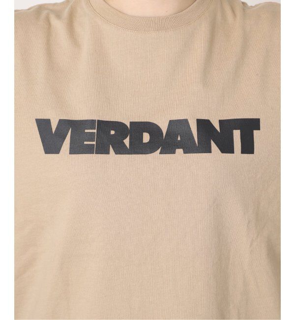 JOURNAL STANDARD「《追加4》VERDANT Tシャツ」|Tシャツ・カットソー|