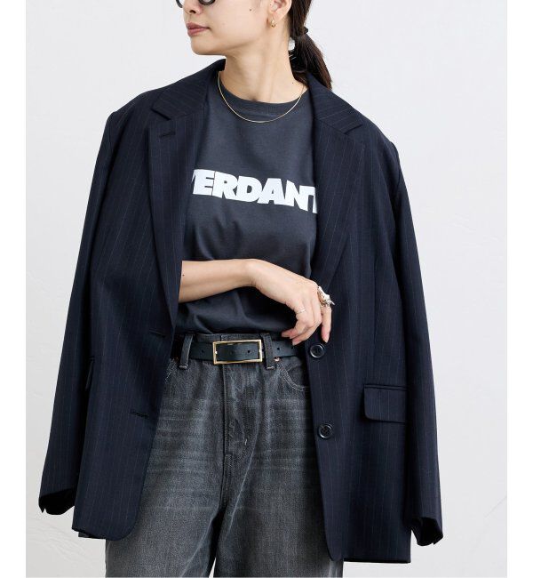 JOURNAL STANDARD「《追加4》VERDANT Tシャツ」|Tシャツ・カットソー|