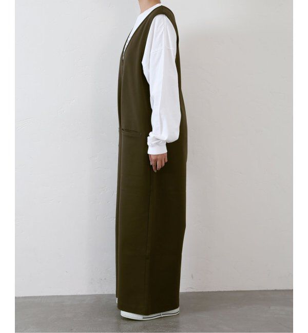 journal standard luxe「ハイテンションポンチ サロペット」|オールインワン|