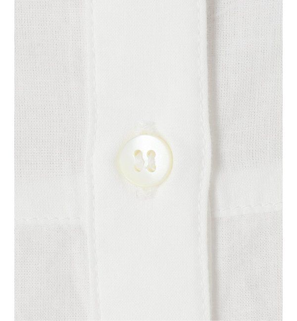 JOURNAL STANDARD relume「ボリュームスリーブコットンブラウス」|シャツ・ブラウス|