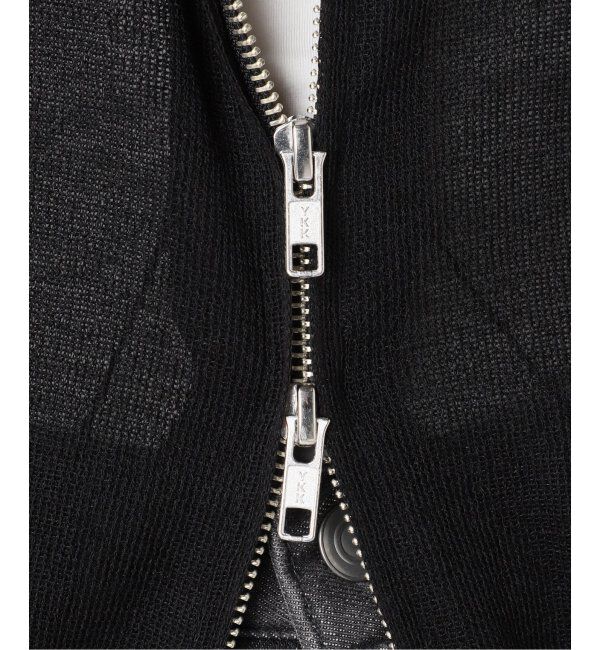 JOURNAL STANDARD relume「《WEB限定追加》シアーフーディ」|パーカー|