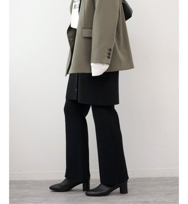 JOURNAL STANDARD relume「3WAYスカートパンツ」|その他|