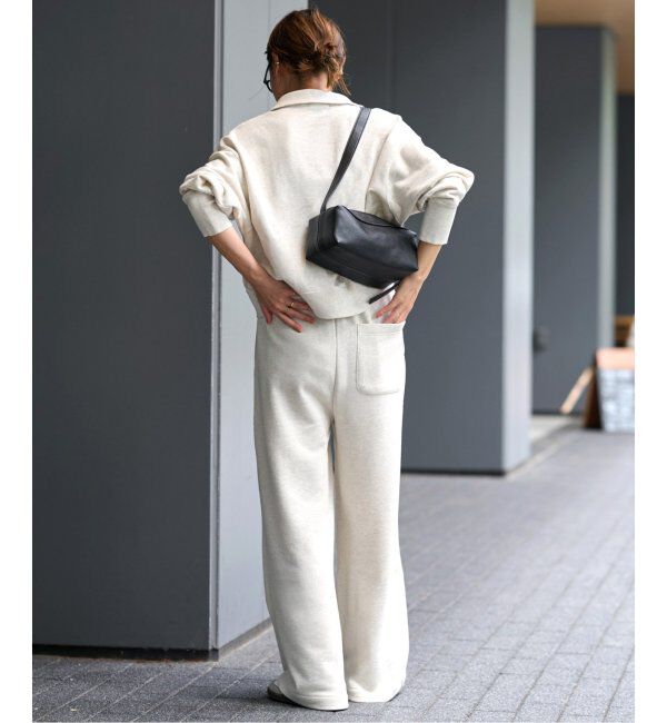 JOURNAL STANDARD relume「WIDEスウェットパンツ」|その他|