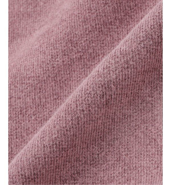 J.S.Homestead「J.S.Homestead / パシフィックウラケ ダメージクルーネック」|スウェット・ジャージ|